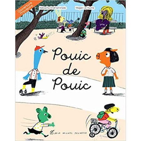 Pouic de Pouic