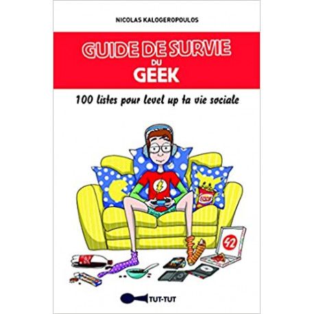 Guide de survie du geek