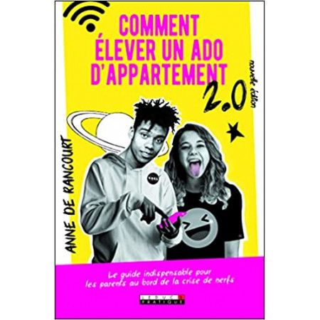 Comment élever un ados d'appartement 2.0