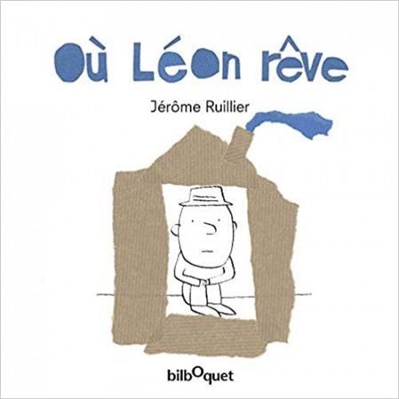 Où Leon rêve