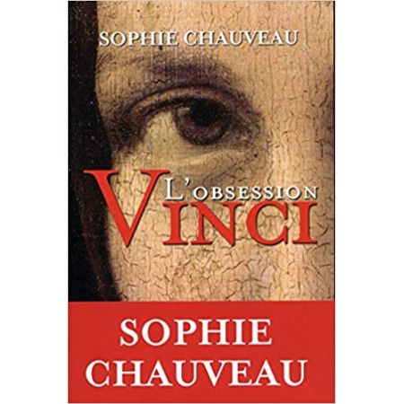 L'obsession Vinci - 9782753303607