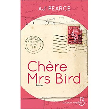 Chère Mrs Bird