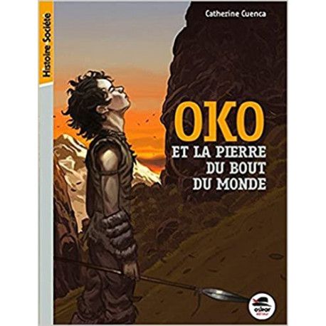 Oko et la pierre du bout du monde