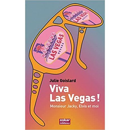 Viva Las Vegas !