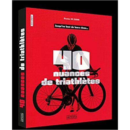 40 nuances de triathlètes