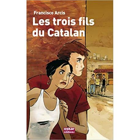 Les trois fils du Catalan