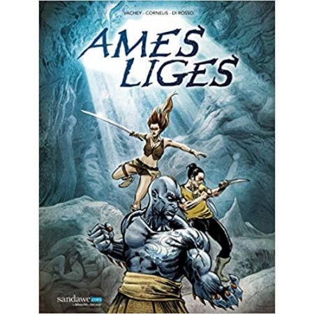 Les Ames-Liges