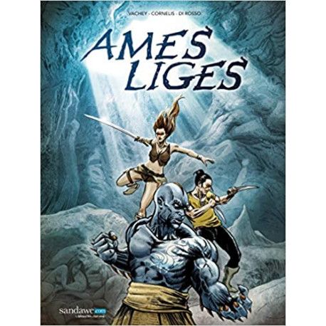 Les Ames-Liges