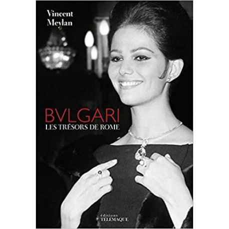 Bulgari - Les trésors de Rome