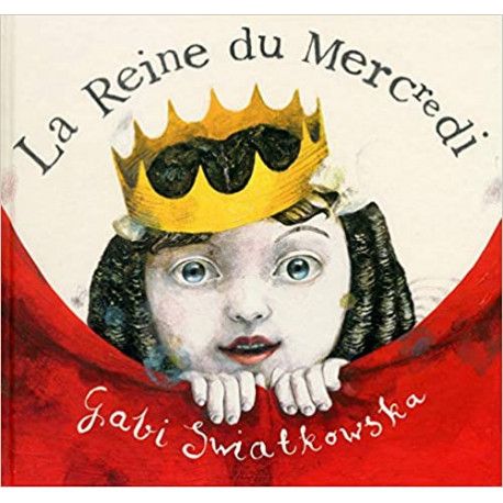 La reine du mercredi