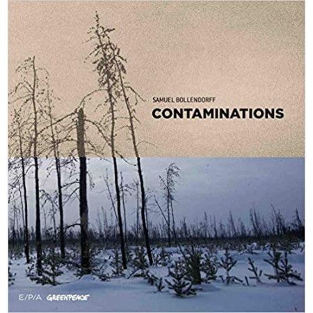 Contaminations - ces territoires à jamais pollués par l'humanité