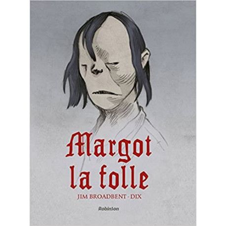 Margot la Folle