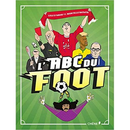 L'ABC du foot