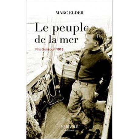 Le peuple de la mer