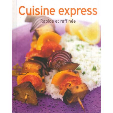 Cuisine express