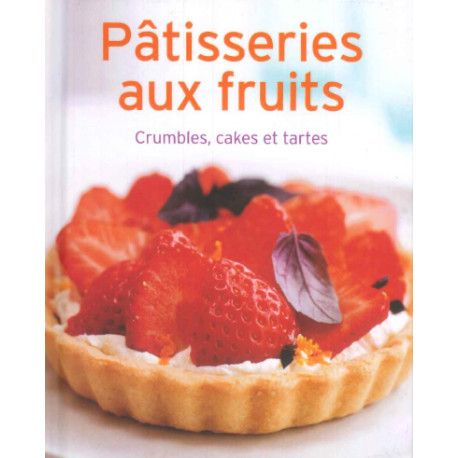 Patisseries aux fruits