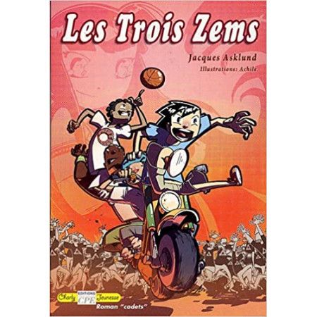 Les Trois Zems