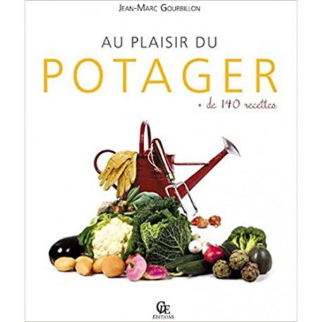 Au plaisir du potager