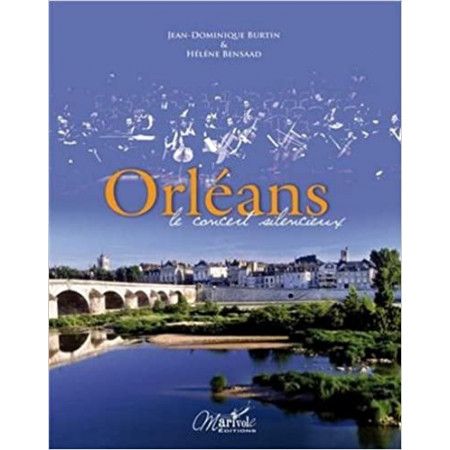 Orléans le concert silencieux