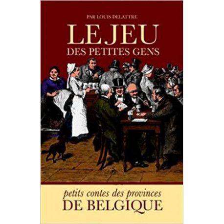 Le jeu des petites gens