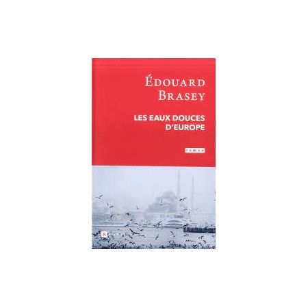 Les eaux douces d'Europe - 9782812201110