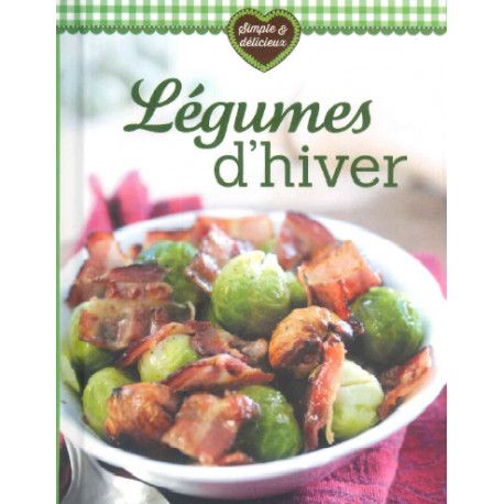 Légumes d'hiver