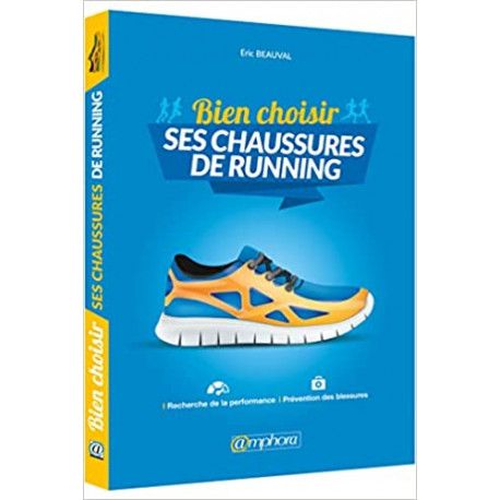 Bien choisir ses chaussures de running