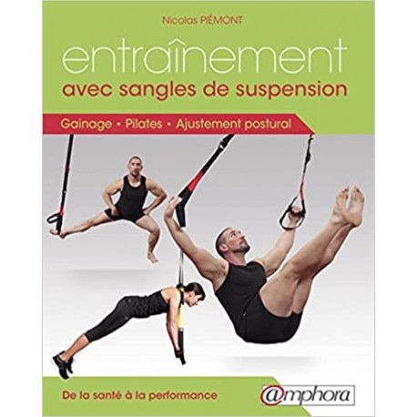 Entraînement avec sangles de suspension