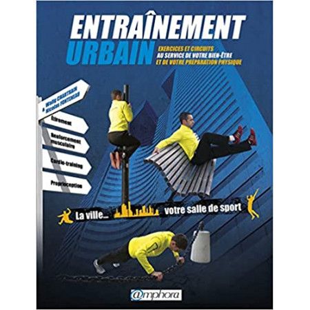 Entraînement urbain