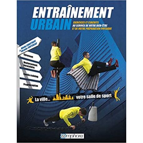 Entraînement urbain