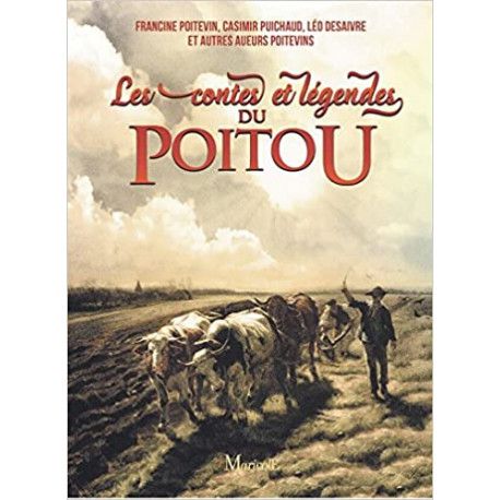 Les contes et légendes du Poitou