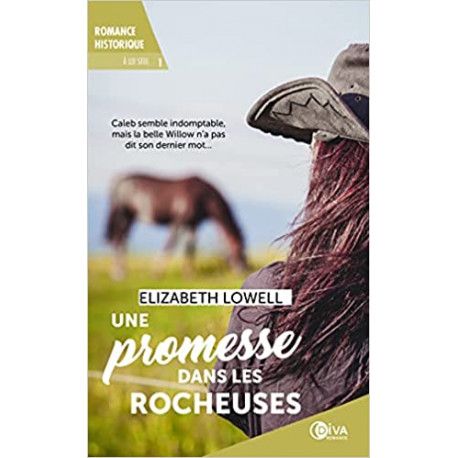 Une promesse dans les rocheuses