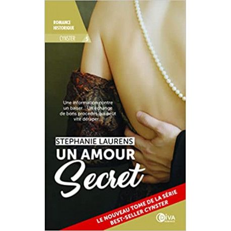 Un amour secret  Tome 5    Cynster