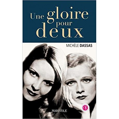 Une gloire pour deux