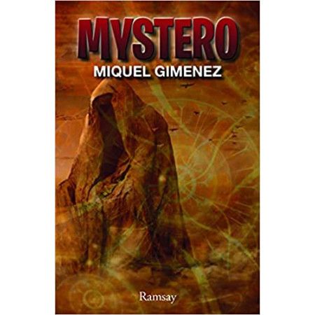 Mystero - 9782812200939