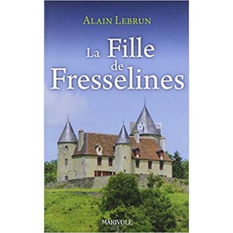 La fille de Fresselines