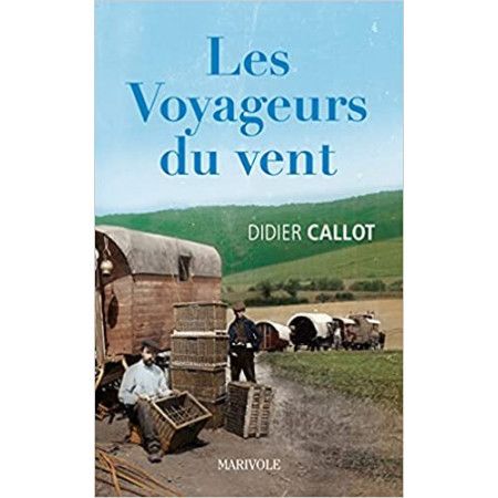 Les voyageurs du vent