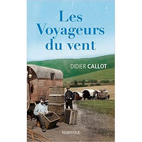 Les voyageurs du vent