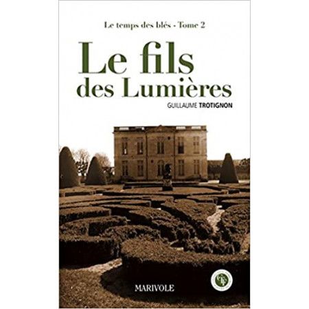 Le fils des Lumières