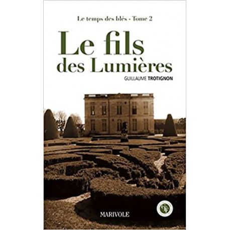 Le fils des Lumières