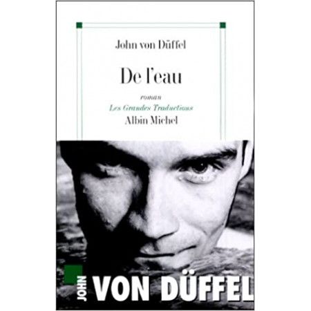 De l'eau - 9782226116314