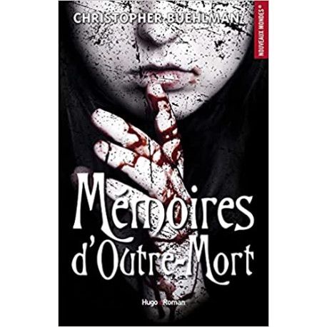 Mémoires d'outre-mort