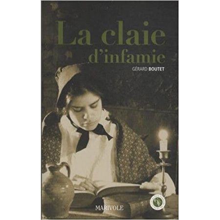 La claie d'infamie - 9782365750523