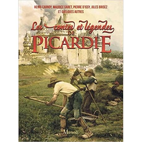 Les contes et légendes de Picardie