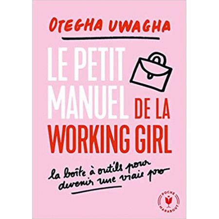 Manuel moderne de la working girl - 9782501135214