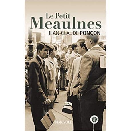 Le Petit Meaulnes