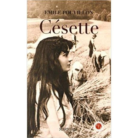 Césette