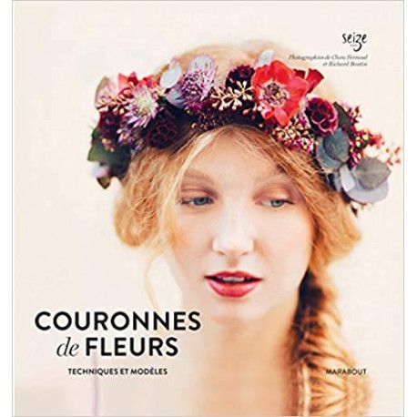 Couronne de fleurs