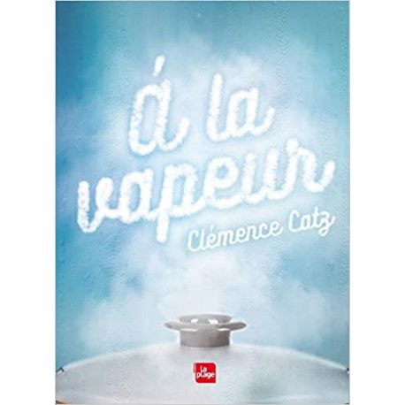 À la vapeur