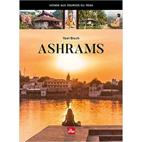 Ashrams